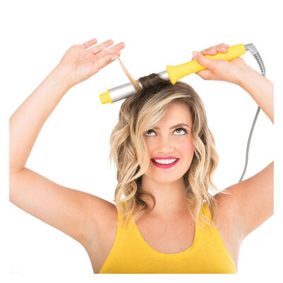 Drybar The Wrap Party Curling & Styling Wand