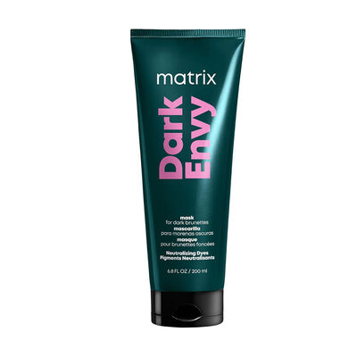 Matrix Total Results Dark Envy Red Neutralization Hair Mask