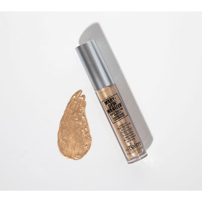 theBalm Mary-Dew Manizer Liquid Highlighter