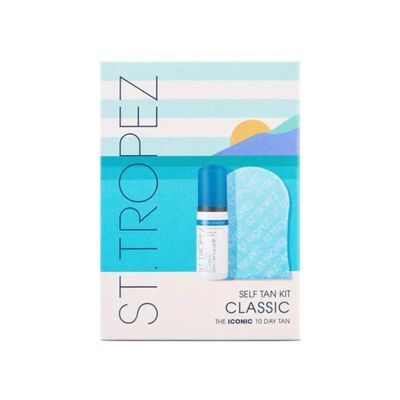 St. Tropez Classic Mini Kit