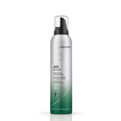 Joico JoiWhip Firm Hold Design Foam
