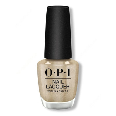 OPI Nail Lacquer - I Mica Be Dreaming