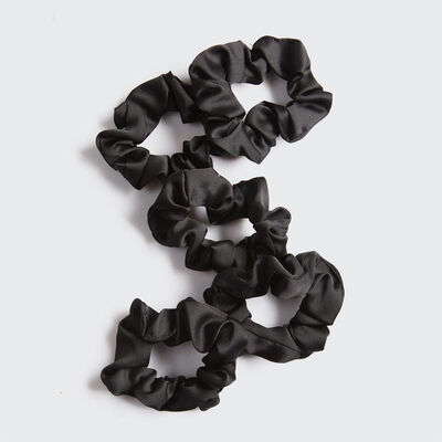 Kitsch Satin Sleep Scrunchie