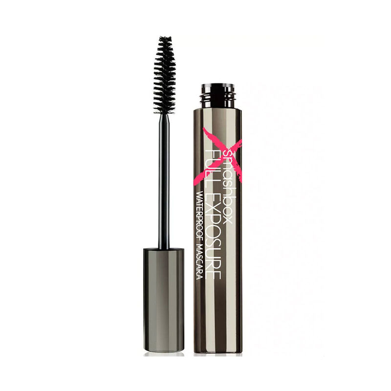 Smashbox Full Exposure Waterproof Mascara image number 3