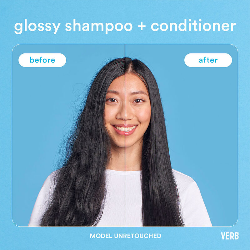 Verb Glossy Conditioner image number 1