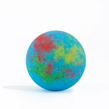 Da Bomb Bath Disco Bath Bomb