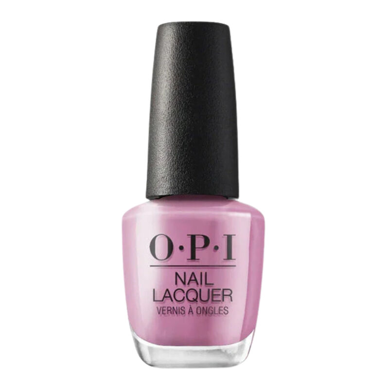 OPI Nail Lacquer - Incognito Mode image number 0