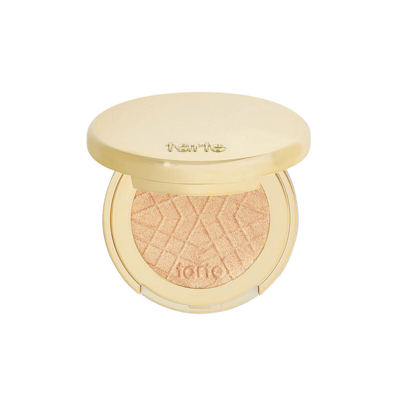 Tarte Shimmering Light Highlighter Travel Size image number 5