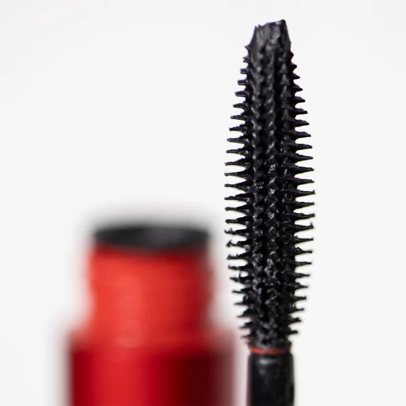 Smashbox SuperFan Fanned Out Mascara image number 5