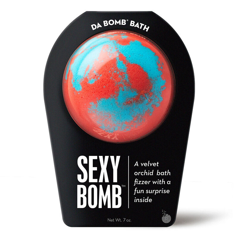 Da Bomb Bath Sexy Bath Bomb image number 0