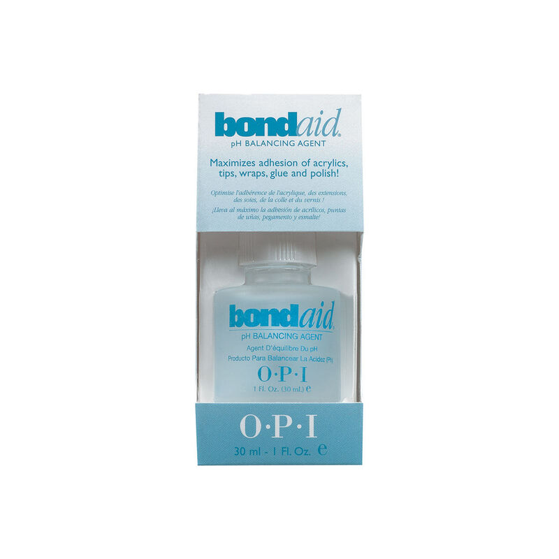 OPI Bond-Aid image number 0