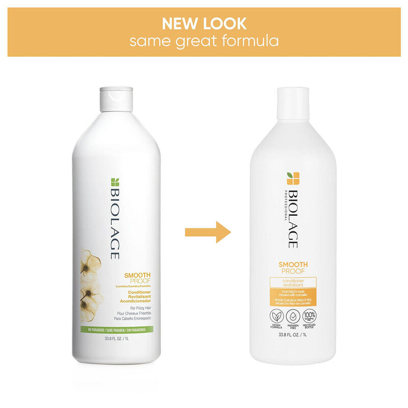 Biolage Smooth Proof Conditioner image number 1