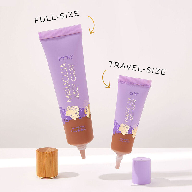 Tarte Maracuja Juicy Glow Skin Tint image number 6