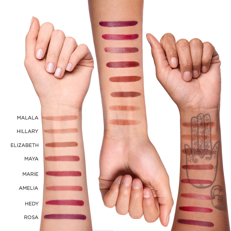 Stila Calligraphy Lip Stain image number 3