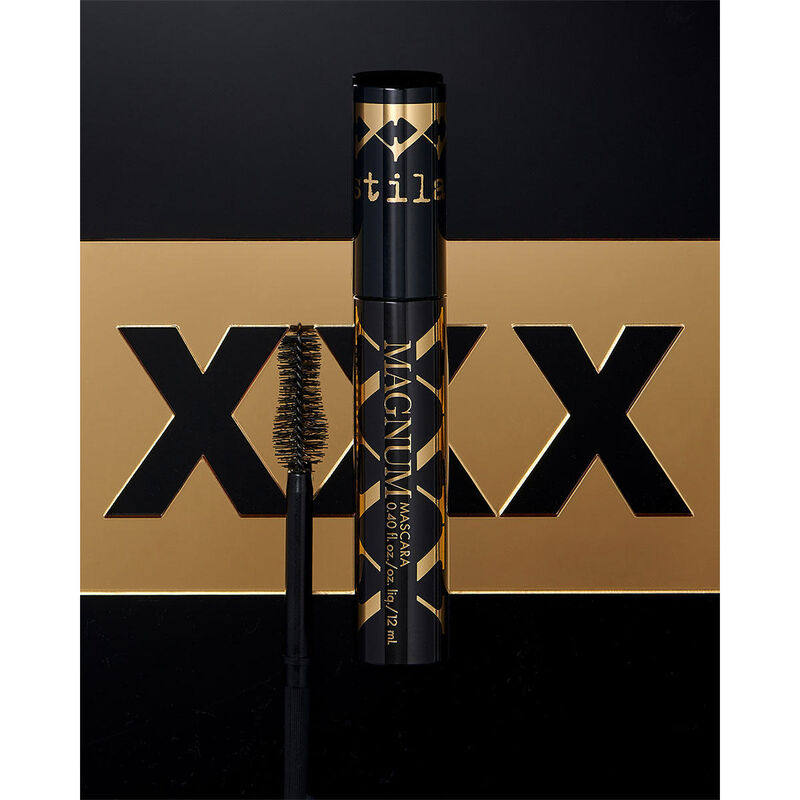 Stila Magnum XXX Mascara image number 2