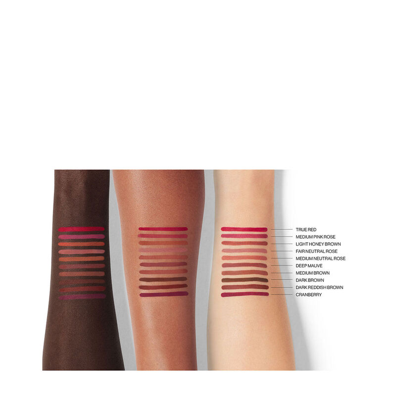 Smashbox Be Legendary Line and Prime Lip Pencil image number 1