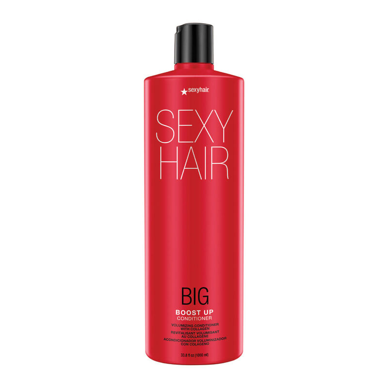 Sexy Hair Big Sexy Hair Boost Up Volumizing Conditioner image number 0
