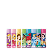 Lip Smacker Disney Princess Lip Balm Party Pack