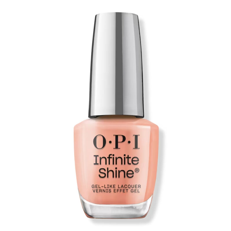 OPI Infinite Shine - On A Mission image number 0