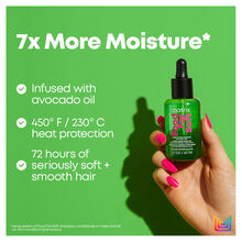 Matrix Food For Soft Multi-Use Hair Oil Serum