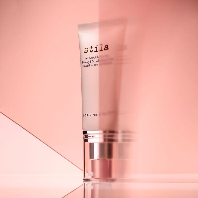 Stila All About The Blur Blurring & Smoothing Primer image number 2