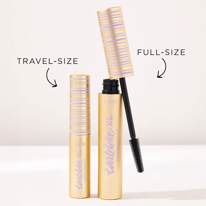 Tarte Tartelette Tubing XL Mascara image number 6