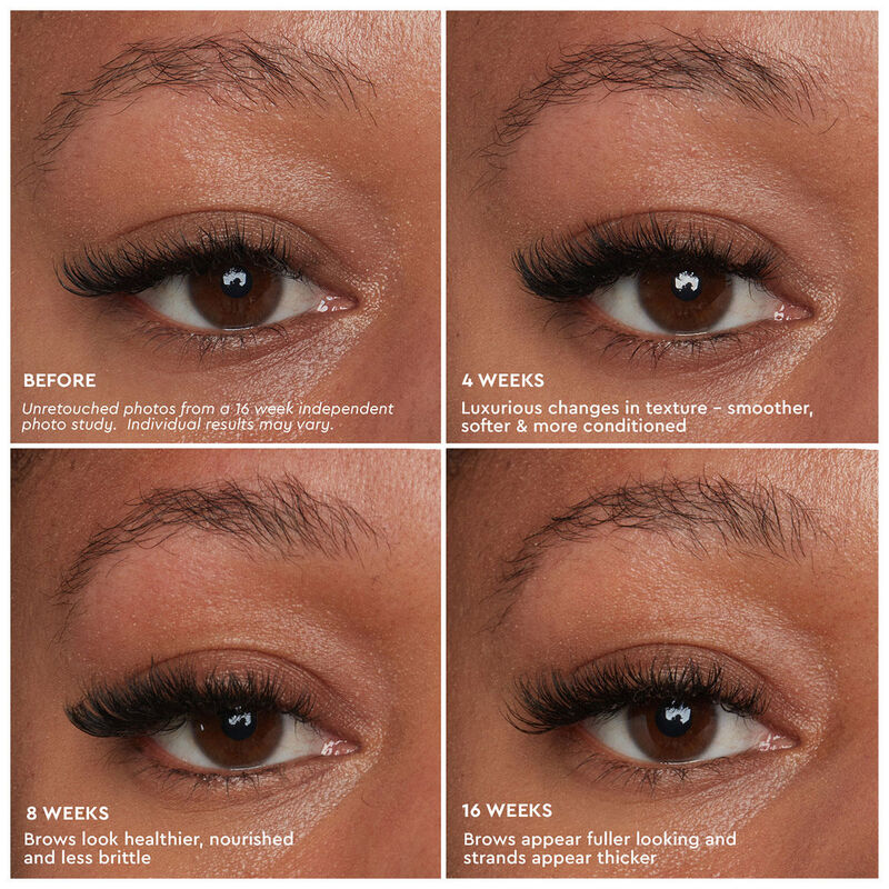 Anastasia Beverly Hills Brow Genius Conditioning Brow Serum image number 6