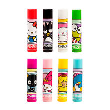 Lip Smacker Hello Kitty and Friends 8 pc Lip Balm Party Pack