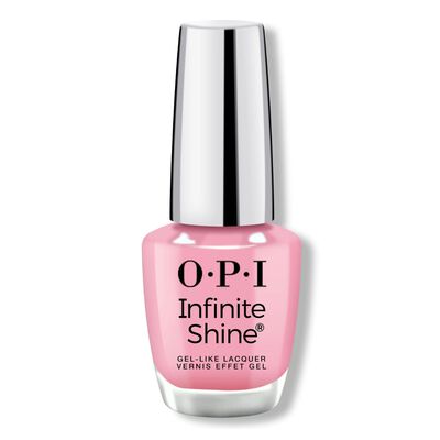 OPI Infinite Shine - Flamingo Your Own Way