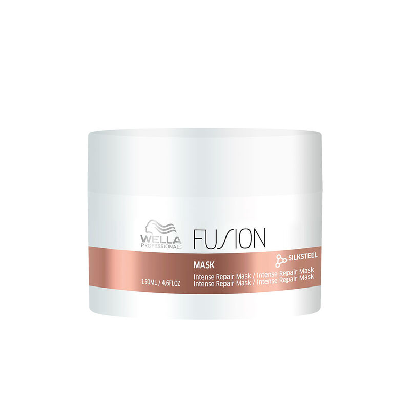 Wella FUSIONPLEX Intense Repair Mask image number 0