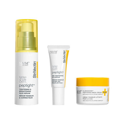 StriVectin Tightening Trio For Lift Kit