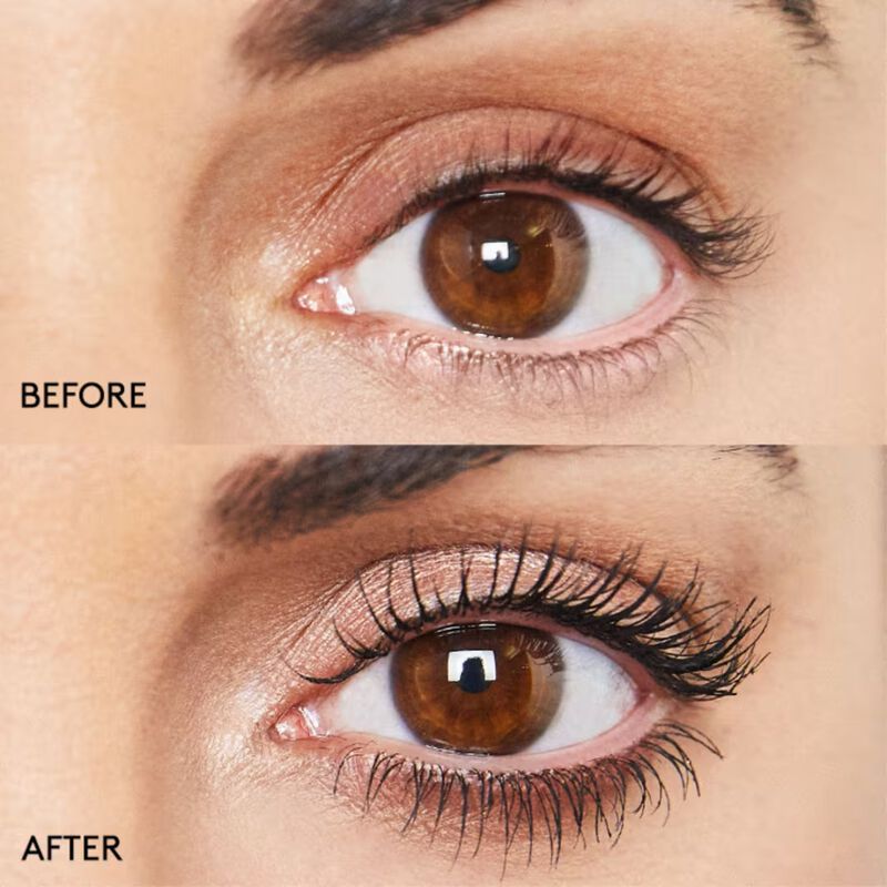 Buxom Lash Volumizing Waterproof Mascara image number 1