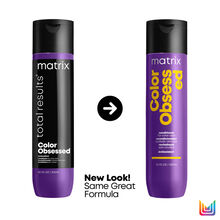 Matrix Total Results Color Obsessed Conditioner