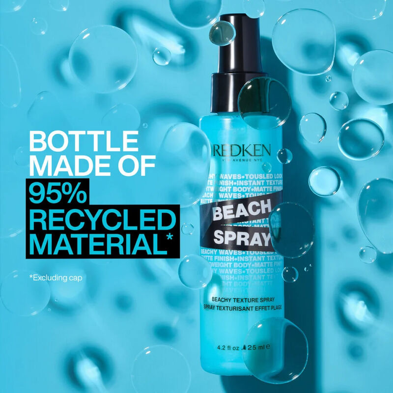 Redken Beach Spray image number 3