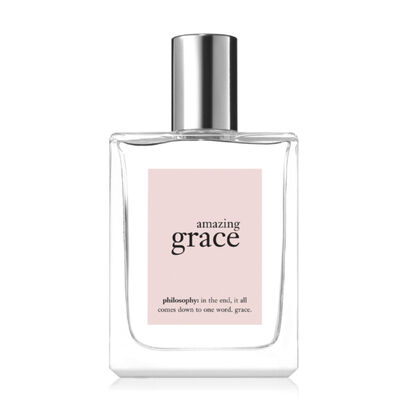 philosophy amazing grace fragrance