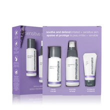 Dermalogica Sensitive Skin Rescue 3-pc Kit