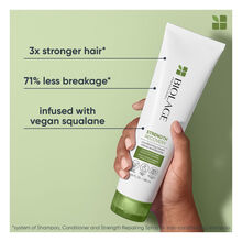 Biolage Strength Recovery Conditioning Cream