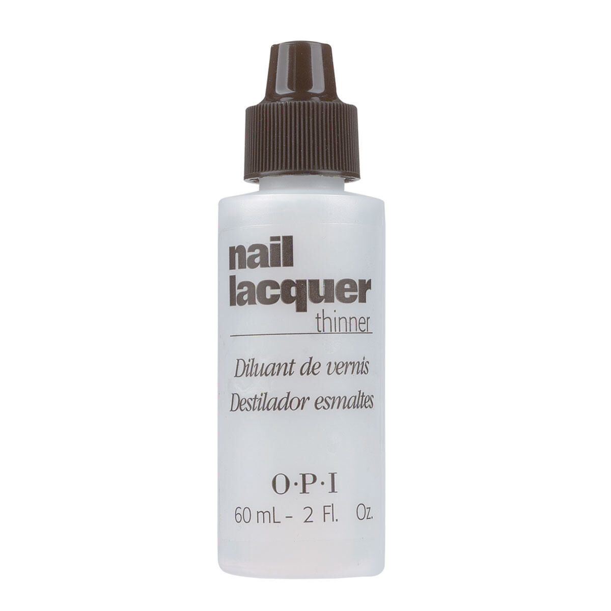 OPI Nail Lacquer Thinner — Han's Beauty Stor
