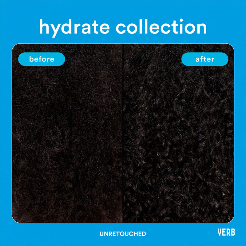 Verb Hydrate Leave-In Conditioner image number 5