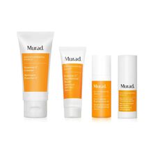 Murad Brighten Trial Kit