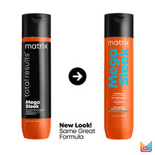 Matrix Total Results Mega Sleek Conditioner