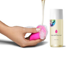 beautyblender liquid blendercleanser