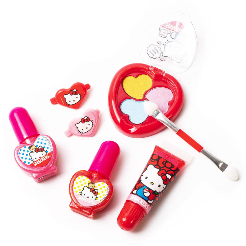 Lip Smacker Smacker® Color Collection - Hello Kitty image number 1