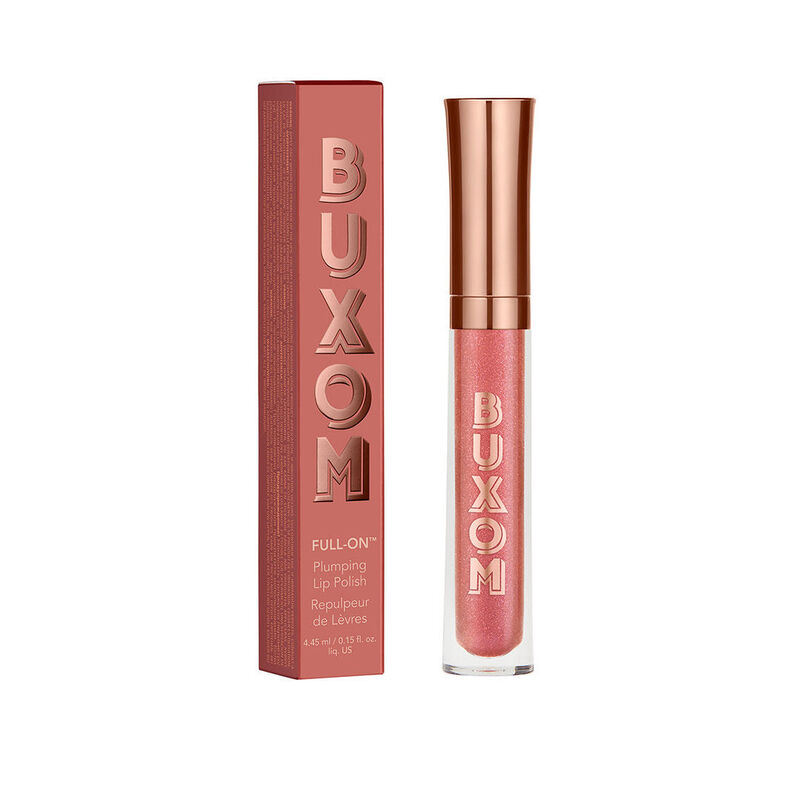 Buxom Full On Plumping Lip Polish image number 1