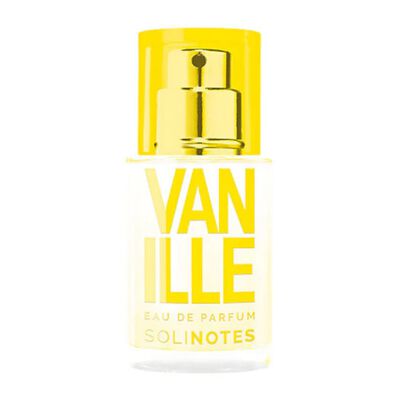 Solinotes Vanilla Eau de Parfum Mini
