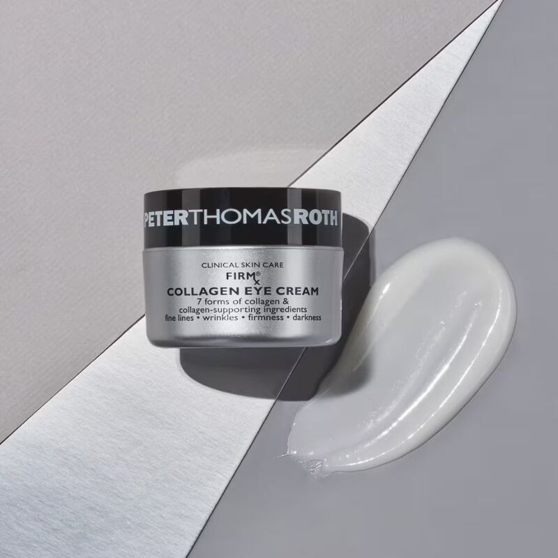 Peter Thomas Roth FIRMx® Collagen Eye Cream image number 2