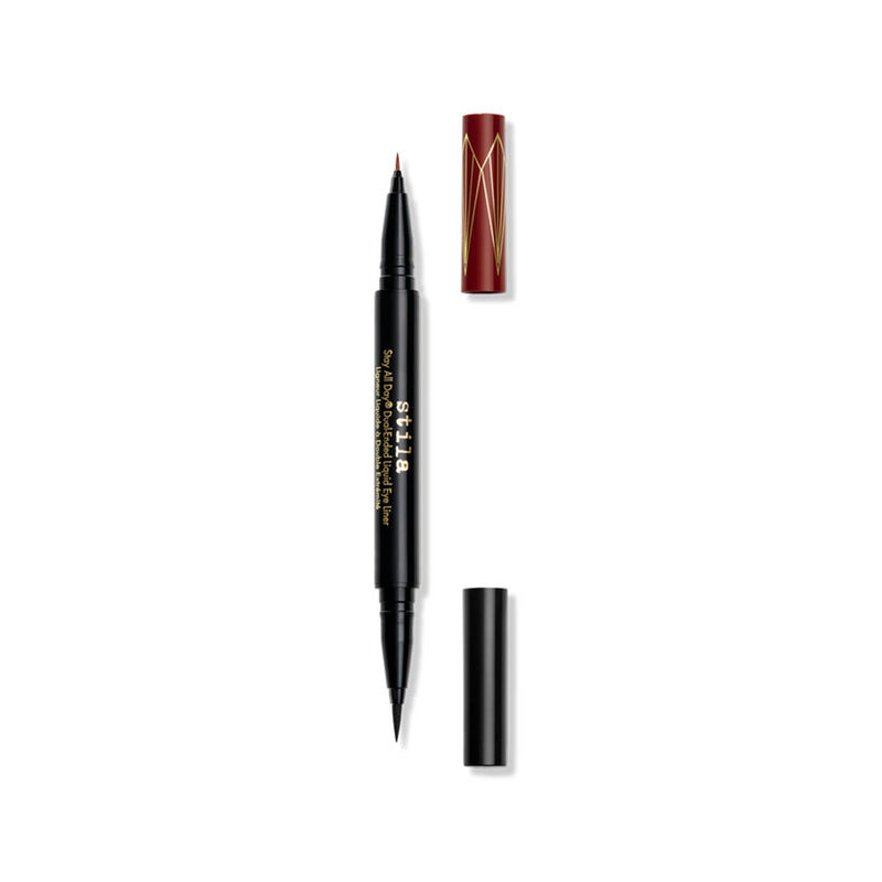 Stila Stay All Day Dual-Ended Waterproof Liquid Eye Liner image number 0