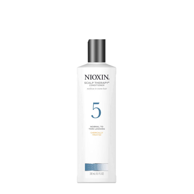 NIOXIN System 5 Scalp Therapy image number 0