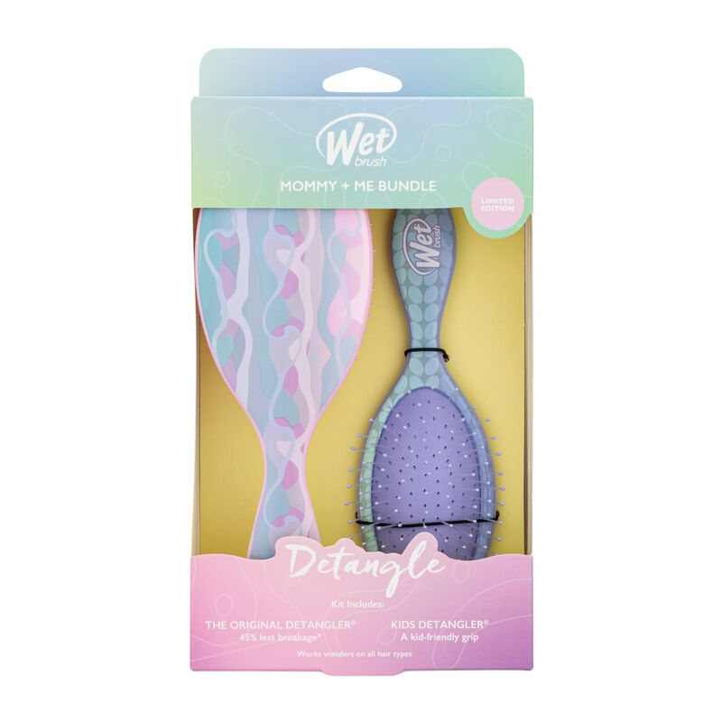 Wet Brush Limited Edition 2-Pack image number 0