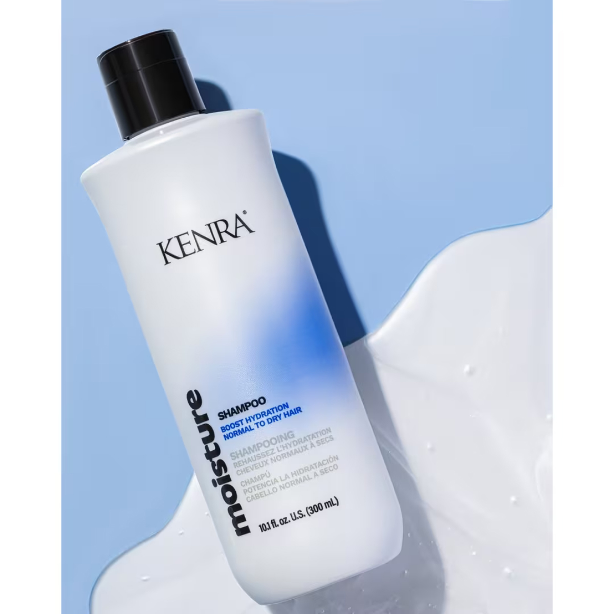 Kenra Moisturizing deals Shampoo & Conditioner